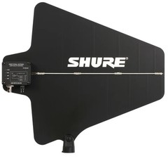 Shure UA874 Active Directional Antenna (470-698 MHz)