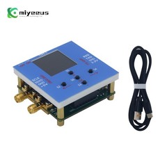 15GHz Mixer Local Oscillator Up/Down Mixer Type-C+STM32 Main Control