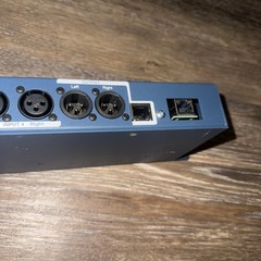 Broadcast Tools Universal 4.1 MLR Web Switcher / Router Controller