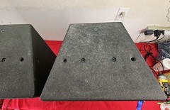 Yamaha C112VA 12″ 2-Way Passive Speakers, 350W -1 Pair