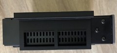 Universal Audio uad-2 satellite thunderbolt 3 Custom Bracket/Mount Under Desk