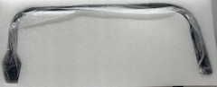 Gooseneck Microphone, DJ Microphone for Audio Mixer, Professional 23 In