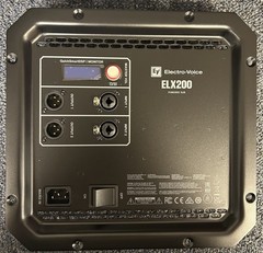 New Electro Voice EV ELX200-18SP 1200 Watt Subwoofer Replacement Amp Module
