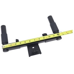 ProX VESA TV Mounting Bracket Flex Totem TV Bracket For Flex Totem TV Stand Kit