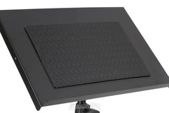On-Stage Stands LPT7000 Deluxe Laptop Stand