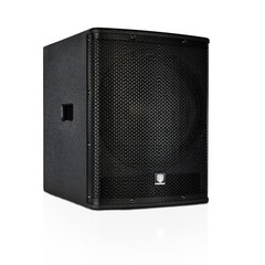 Proreck SP-15X 2000W Powered DJ Subwoofer For Stage DJ