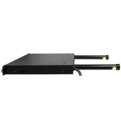 Blastking PC904-AV3 30 Amp Power Conditioner LED indicator Front and back lights