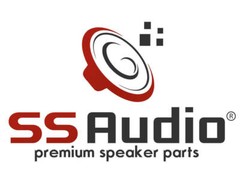 Selenium Style Speaker Diaphragm fits D2500Ti-Nd Tweeter Horn Driver SEL-D220Ti