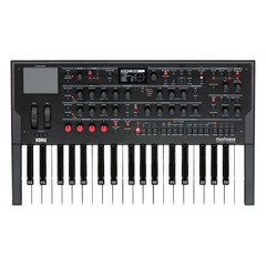 Korg modwave 37-Key Wavetable Synthesizer with 32-Voice Polyphony