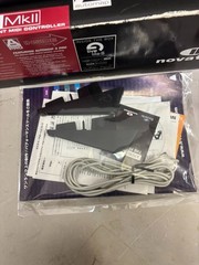 Novation Zero SL MkII MIDI Controller DAW Control Surface Boxed from Japan