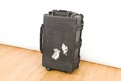 Pelican 1650 Protector Case with Foam CG012AM