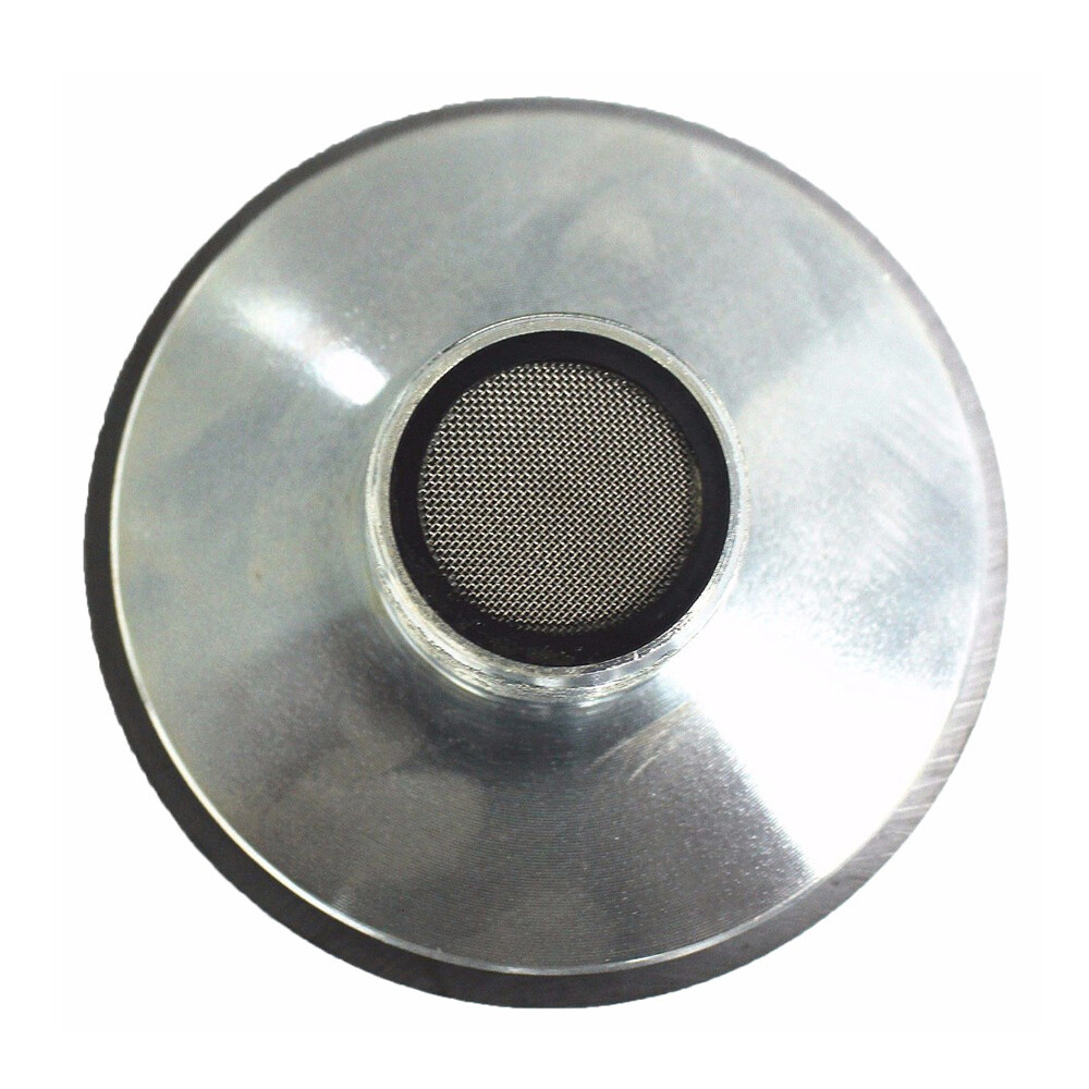 8 Ohms 2600W 51MM Titanium Compression Screw-On Horn Speaker Driver Tweeter