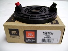 Original Factory Diaphragm – JBL / Selenium RPST400 – for ST400 Tweeter