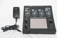 Korg Kaoss Pad Quad Dynamic Effect Processor Sampler