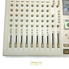 Tascam Portastudio 488 Multitrack Cassette Tape Recorder Japan