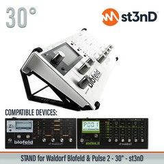 STAND for Waldorf Blofeld / Pulse 2 – 30°