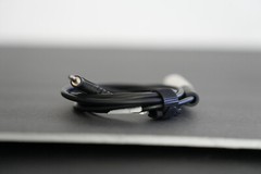 XLR Female to Male pin Approx. 5Feet (USED SHIPS FROM US)