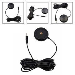 Calibration Mic for Seamless Setup with Various Home Theater Receiver Models