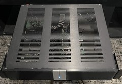 PHC Professional Power Amp W/ DSP Engine | DPA-202 (each)