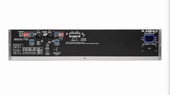 Ashly CA502 2 Ch x 500W Class D Amplifier
