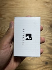 Retekess TT112 Wireless Tour Guide Transmitter ONLY 5Receiver