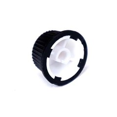 Novation Replacement Large Knob for Bass Station II Synthesizers Dial Level