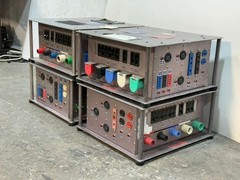 DADCO POWER DISTRO 208 30A X 6 L6-30, STAGEPIN-20A X3, 60AX3 #1767-2084(ONE) THS