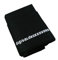Akai MPC2500 / MPC2000XLMCD Custom Dust Cover