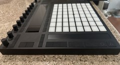 Ableton Push 2 MIDI Controller for Live / Studio -Excellent Condition