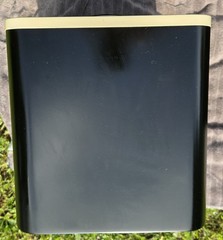 Gibson LP8 Powered Active Monitors Pair wCovers stands Flamed arch 100th Set LP-
