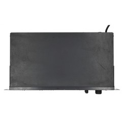 Dukane 3A242A Professional 31 Band Equalizer Rack Mount Audio Processor