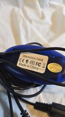 M-Audio MidiSport Uno USB to MIDI IN & OUT Adapter (Please Read) Untested