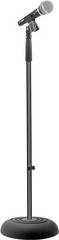 Soporte Para Microfono: Soporte Universal Para Microfono Con Base Compacta Y…