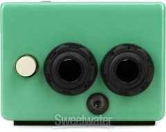 Radial StageBug SB-2 1-channel Passive Instrument Direct Box