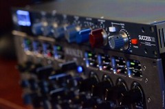 Heritage Audio Successor Master Bus Compressor | Ships Worldwide