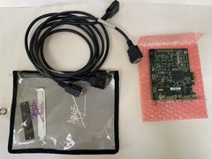 Apogee Symphony64 64-Channel PCIe audio input card