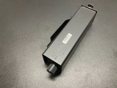 Behringer Powerplay P2 Monitor Amplifier