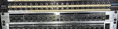 Behringer Intelligate XR2000 2-Ch Interactive Class-A Expander Gate Ducker