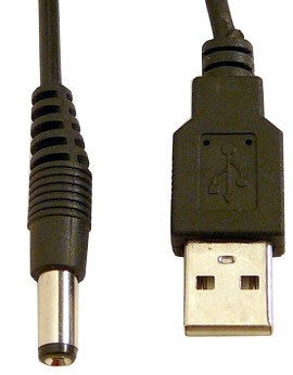 Littlite ANSER-USB USB Power Cable for ANSER Products