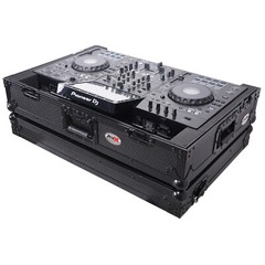 PROX ATA Controller Road Case 1u Rack Space Fits Pioneer XDJ-RX3 DJ Controller