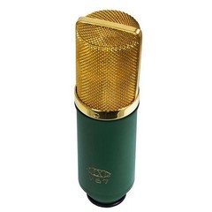 MXL V67G LARGE DIAPHRAGM CONDENSER MICROPHONE – NEW open Box