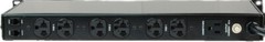 Juice Goose CQ1520 Sequenced 7 Outlets 20 Amp Power Distribution System Rackable