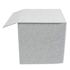 Desktop Soundproof Cover Portable Vocal Recording Booth Sound Absorbing Shield