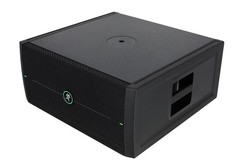 Mackie ThumpSub GO Dual 8″ 400 Watt Battery-Powered Portable Subwoofer Thump Sub