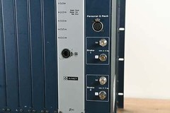 Digidesign VENUE Stage Rack -24-in, with A-Net Card CG01B6S