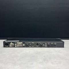 dbx 160A Professional Compressor Limiter OverEasy Rack Mount Audio Gear Tested!!