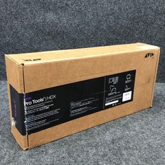AVID Pro Tools Pro Audio HDX PCIe Core Card, 18 DSP Cores Supports 64 Channels