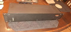 Fostex 5030 Balancing Line Amplifier 8ch – Tested #1