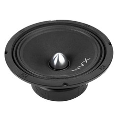 VPRO8BM 8″ Premium Loudspeaker, 500W Max (250W RMS), 4-Ohm, 1.5″ Voice 8 inch