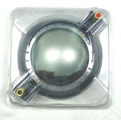 Replacement Diaphragm Eminence PSD:3006-16, N320T-16 Titanium Driver 16 ohms